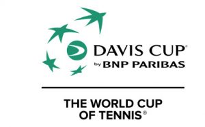 davis cup logo